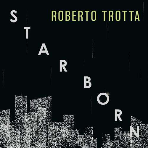 Book cover of Starborn: How the Stars Made Us - and Who We Would Be Without Them