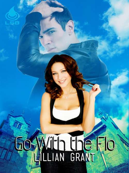 Book cover of Go With the Flo