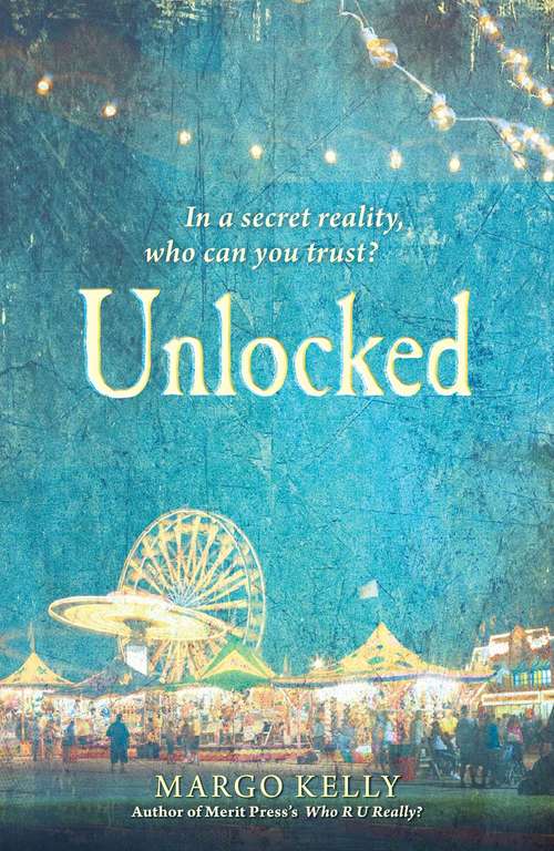 Book cover of Unlocked