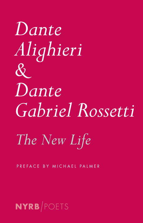 Book cover of The New Life