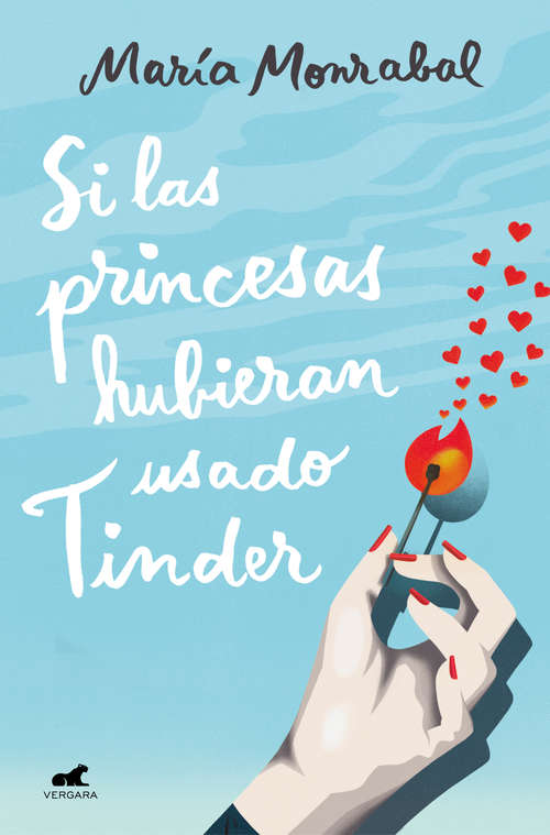 Book cover of Si las princesas hubieran usado Tinder