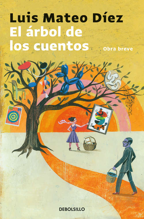 Book cover of El árbol de los cuentos