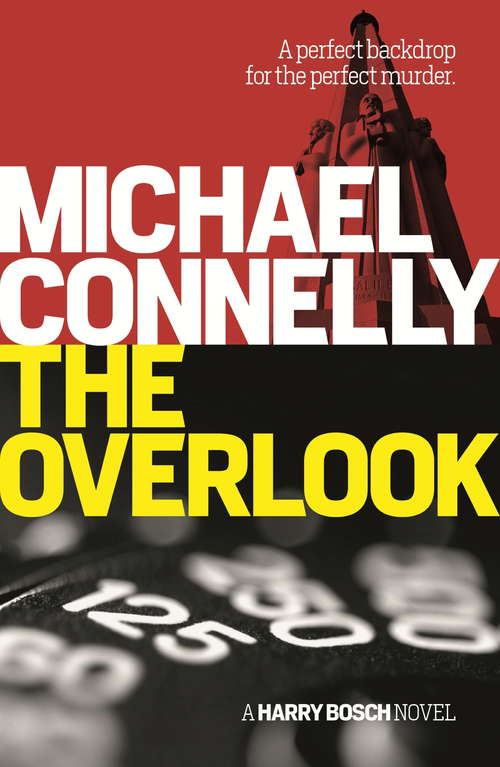 Book cover of The Overlook (Harry Bosch Series #13)