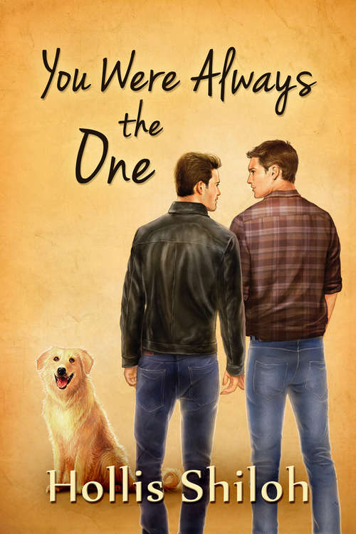 Book cover of You Were Always the One