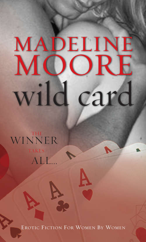 Book cover of Wild Card