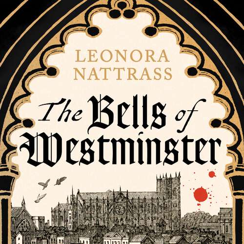 Book cover of The Bells of Westminster