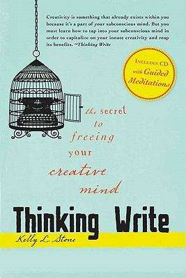Book cover of Thinking Write