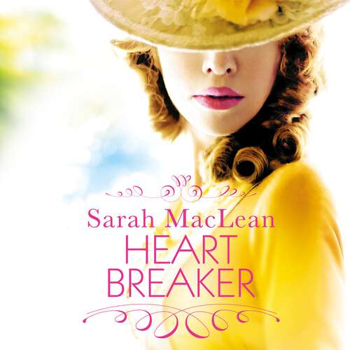 Book cover of Heartbreaker: a fiery regency romance, perfect for fans of Bridgerton
