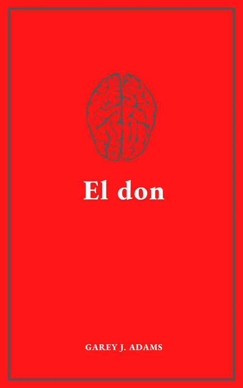 Book cover of El don