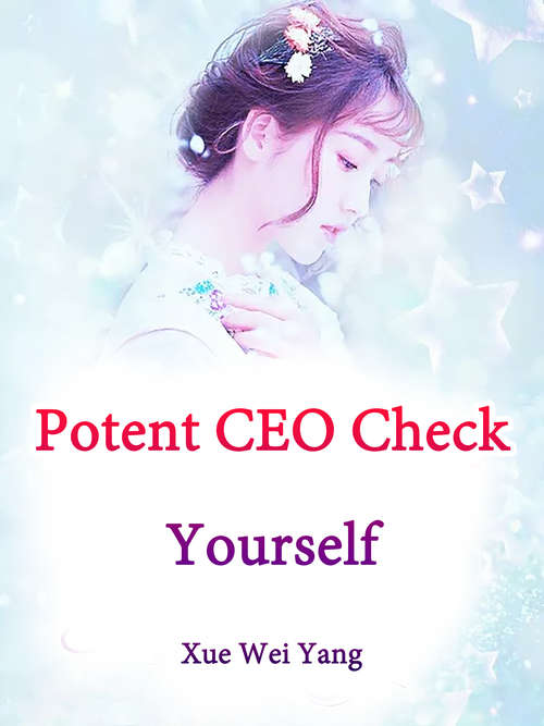 Book cover of Potent CEO, Check Yourself: Volume 2 (Volume 2 #2)