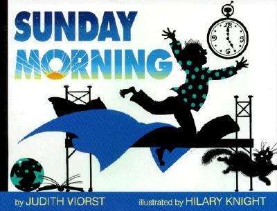 Book cover of Sunday Morning (2)