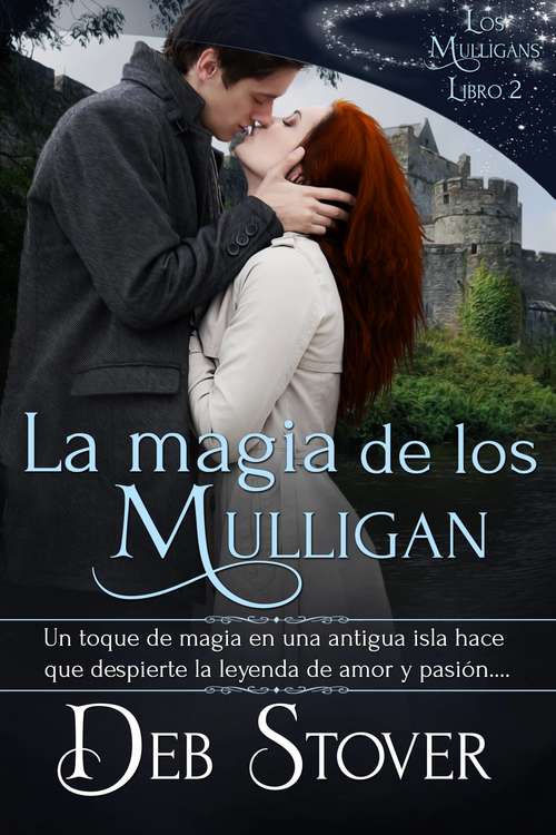 Book cover of La Magia de los Mulligan