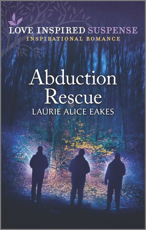 Book cover of Abduction Rescue (Original)