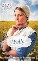Book cover of Polly (Ellie's People Ser. #7)