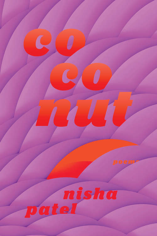 Book cover of Coconut (Crow Said Poetry)