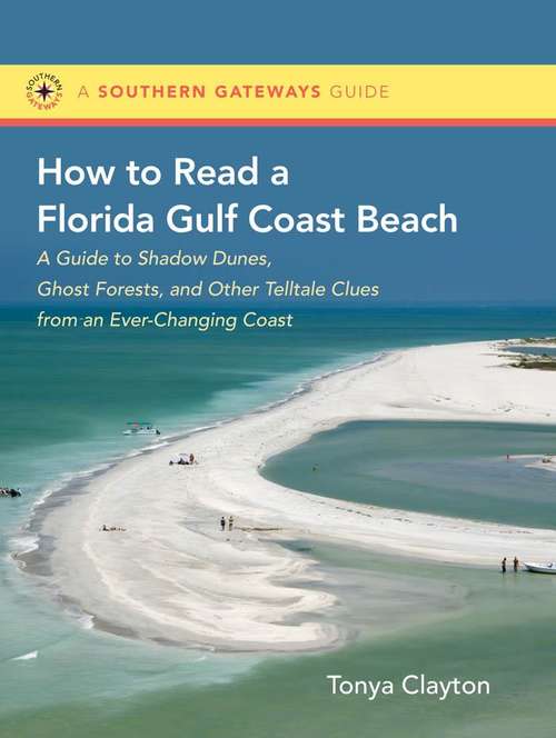 Book cover of How to Read a Florida Gulf Coast Beach