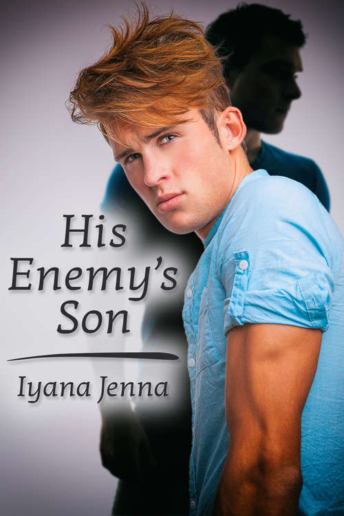 Book cover of His Enemy's Son