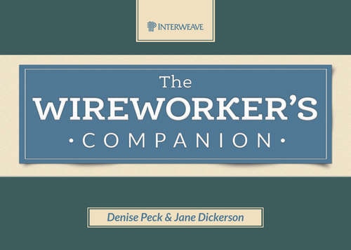 Book cover of The Wireworker's Companion