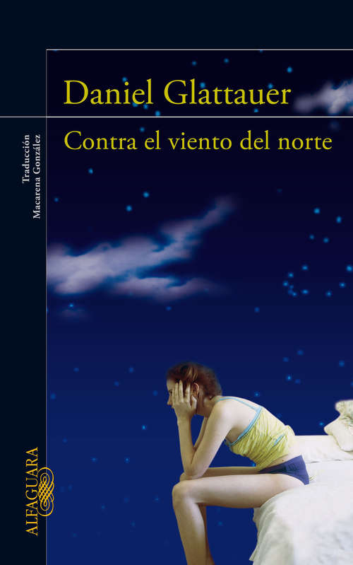 Book cover of Contra el viento del norte