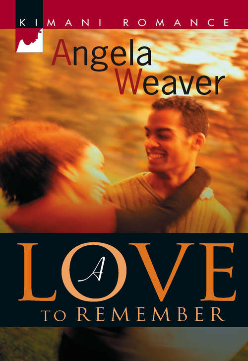 Book cover of A Love to Remember