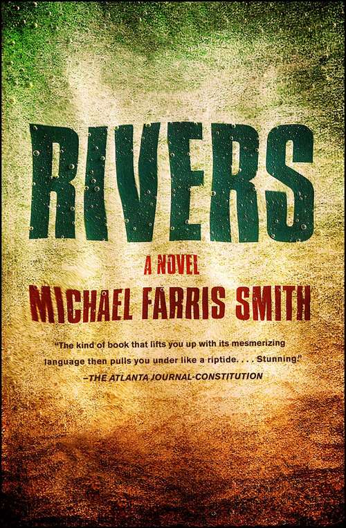 Book cover of Rivers: A Novel