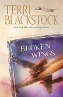 Book cover of Broken Wings (Second Chances #4)