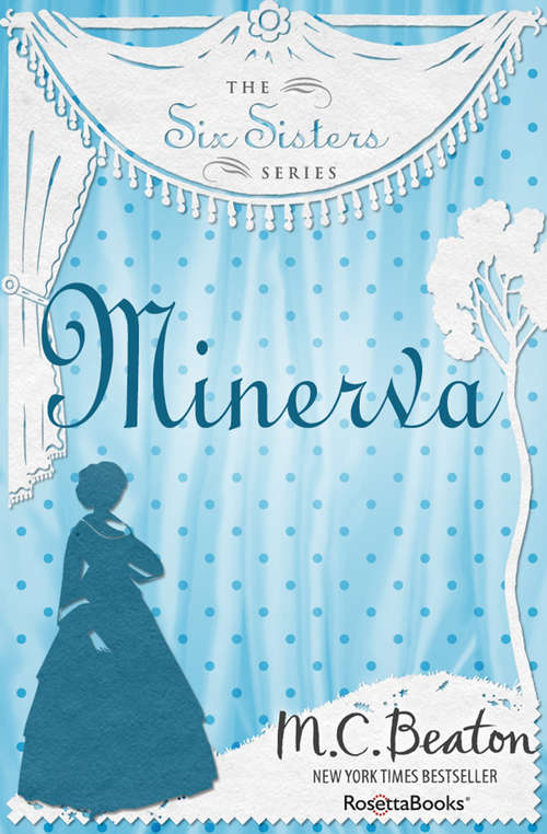 Book cover of Minerva (The Six Sisters Series #1)