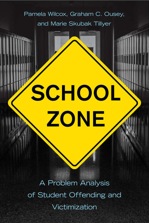 Cover image of School Zone