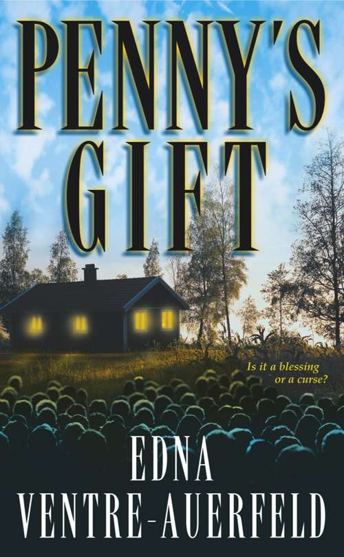 Book cover of Penny's Gift