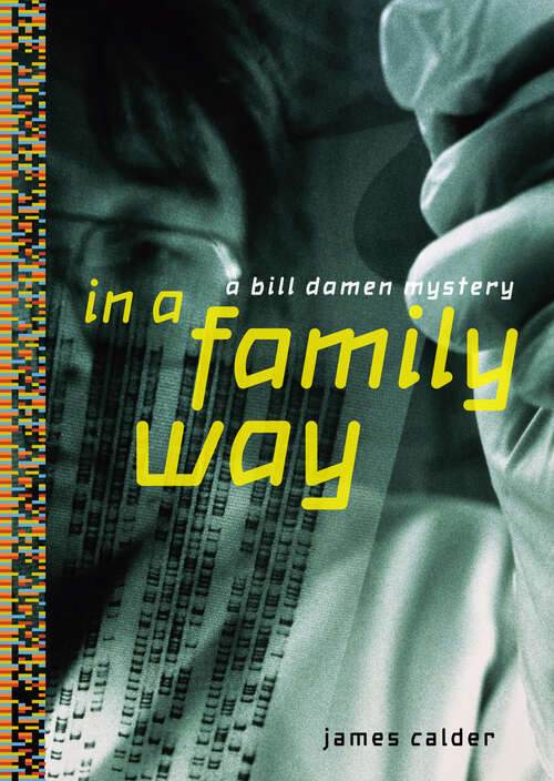 Book cover of In a Family Way: A Bill Damen Mystery (The Bill Damen Mysteries #3)