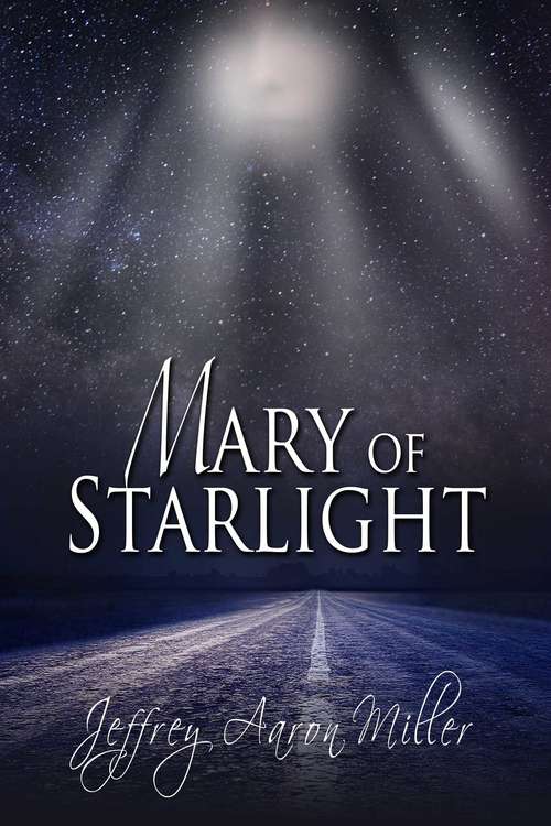 Book cover of Mary of Starlight