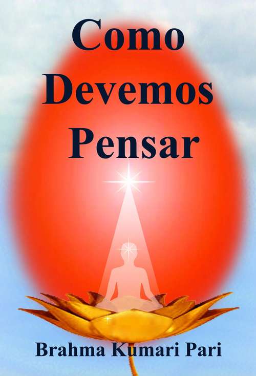 Book cover of Como Devemos Pensar