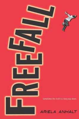 Book cover of Freefall