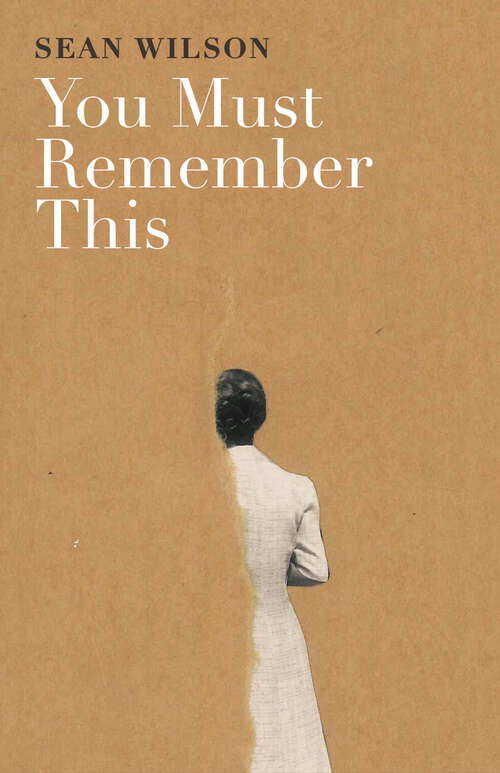 Book cover of You Must Remember This