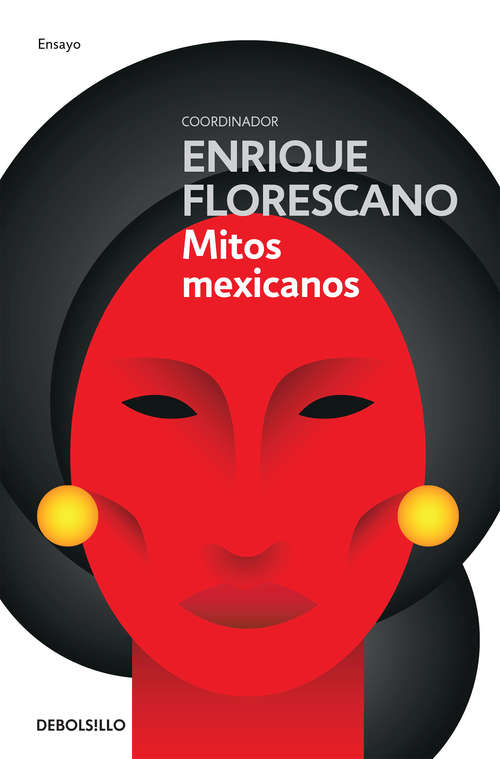 Book cover of Mitos mexicanos (nueva edición)