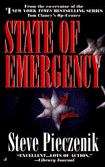 Book cover of State of Emergency