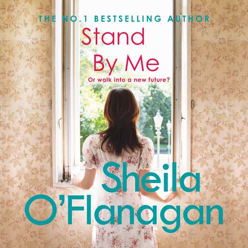 Book cover of Stand By Me: A compelling tale of a marriage, secrets and surprises