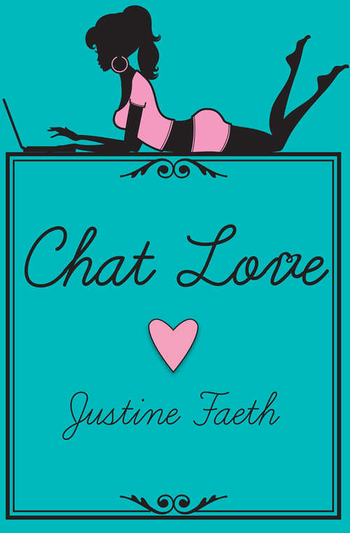 Book cover of Chat Love (Chat Love Ser.)