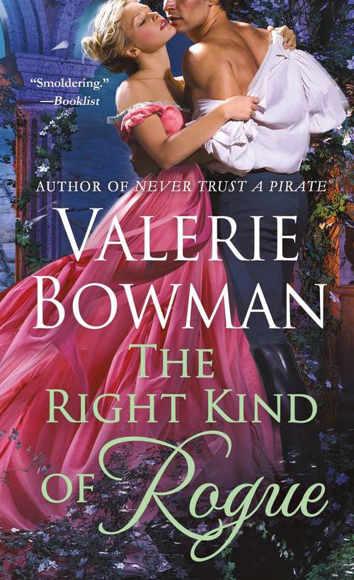 Book cover of The Right Kind of Rogue (Playful Brides #8)