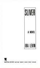 Book cover of Sliver