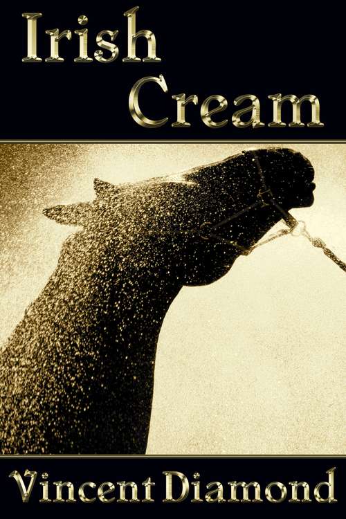 Book cover of Irish Cream