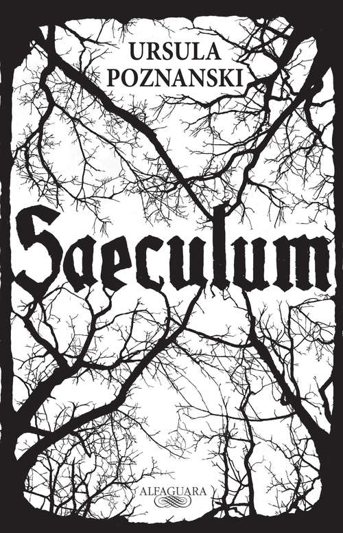 Book cover of Saeculum