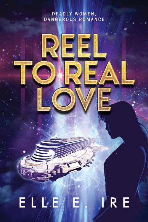 Book cover of Reel to  Real Love