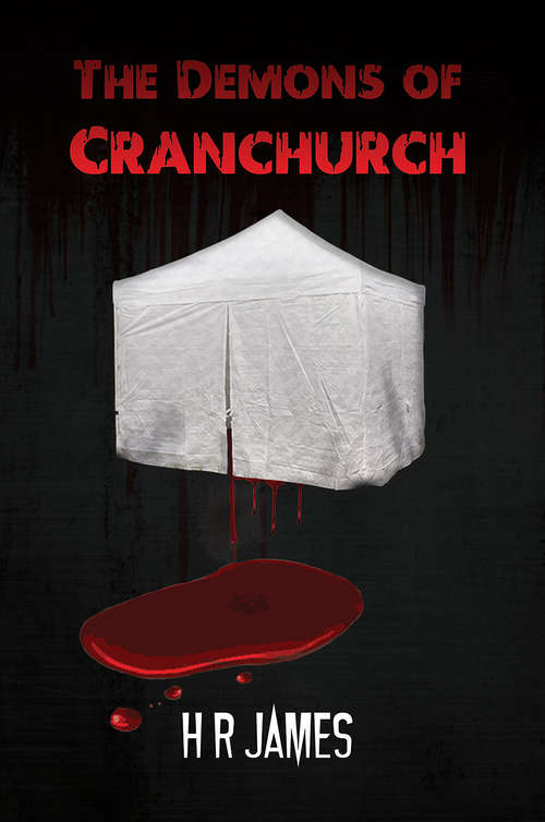 Book cover of The Demons of Cranchurch