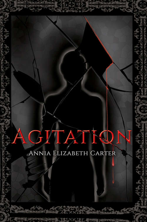 Book cover of Agitation