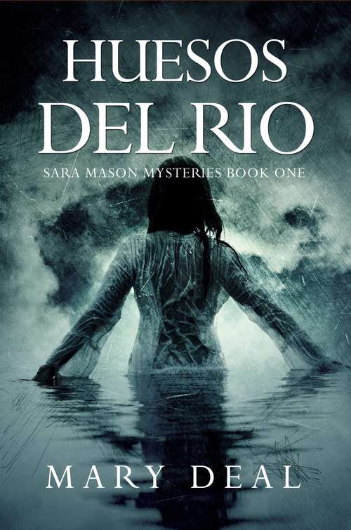 Book cover of Huesos Del Río