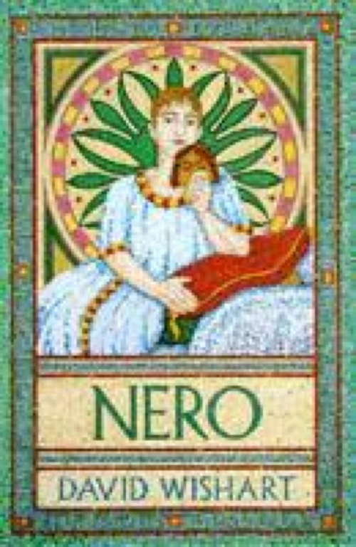 Book cover of Nero