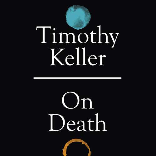 Book cover of On Death