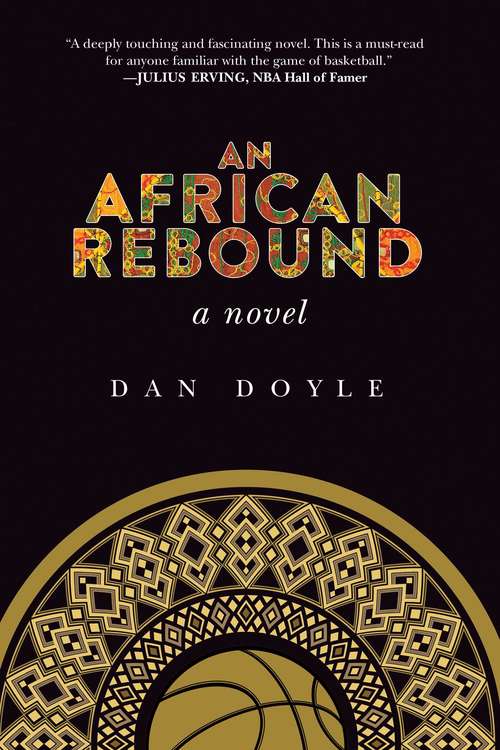 Book cover of An African Rebound: A Novel (Proprietary)