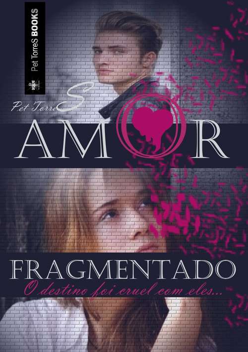 Book cover of Amor Fragmentado